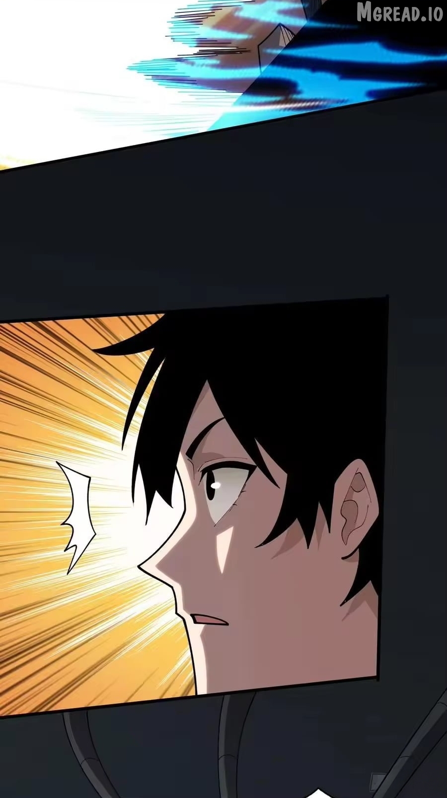 The First Strongest Player Chapter 47  - page 2